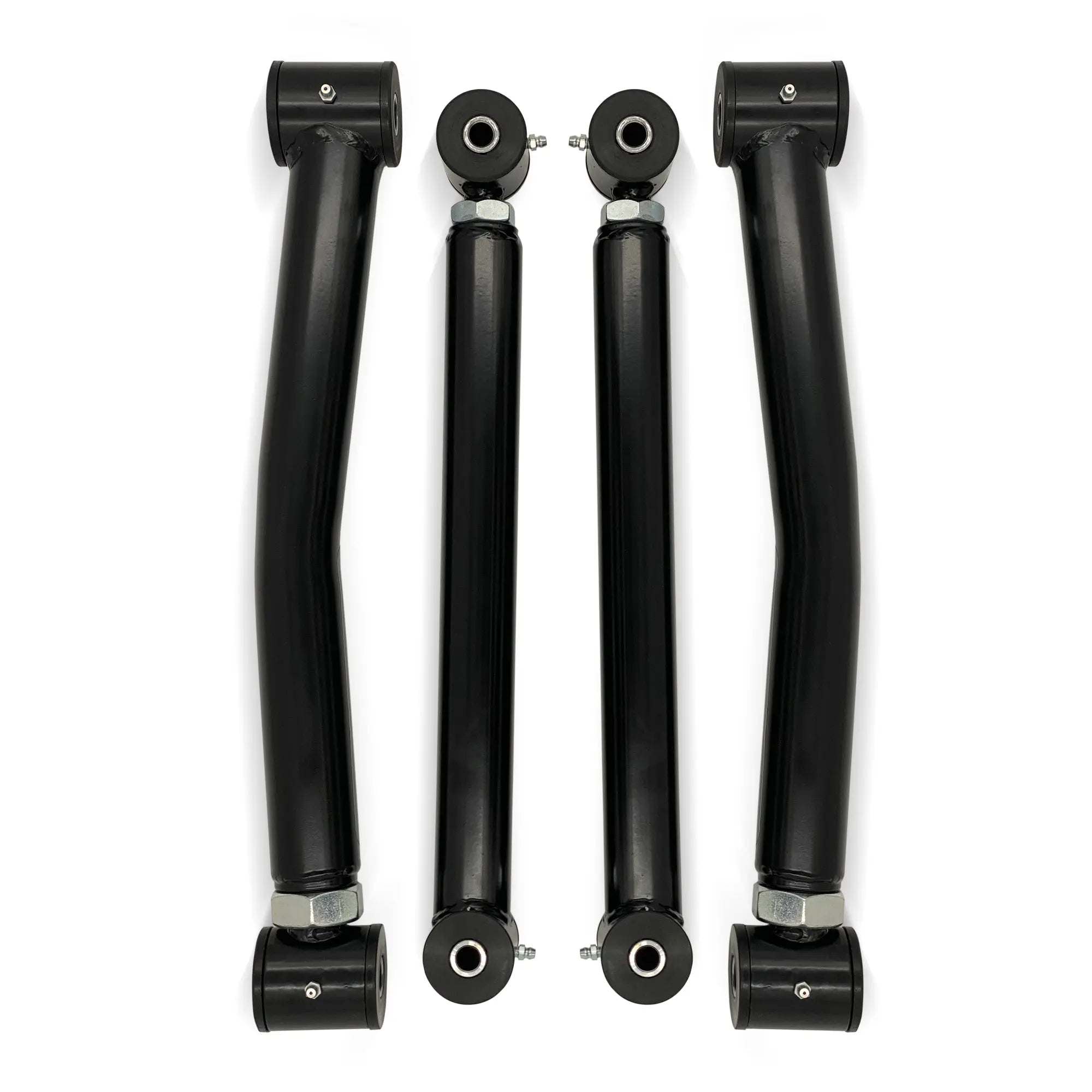 2000-2002 Dodge Ram 2500 3500 4WD high clearance adjustable control arms set