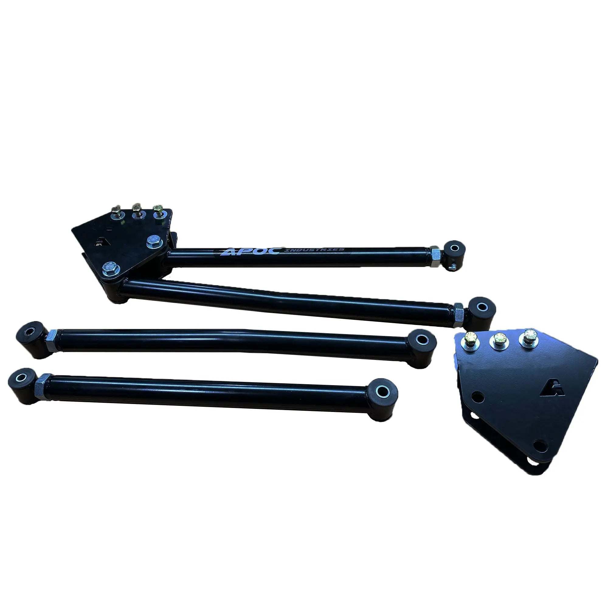 Dodge Ram 2000-2002 long arm conversion kit for 4" to 12" lift suspension upgrade