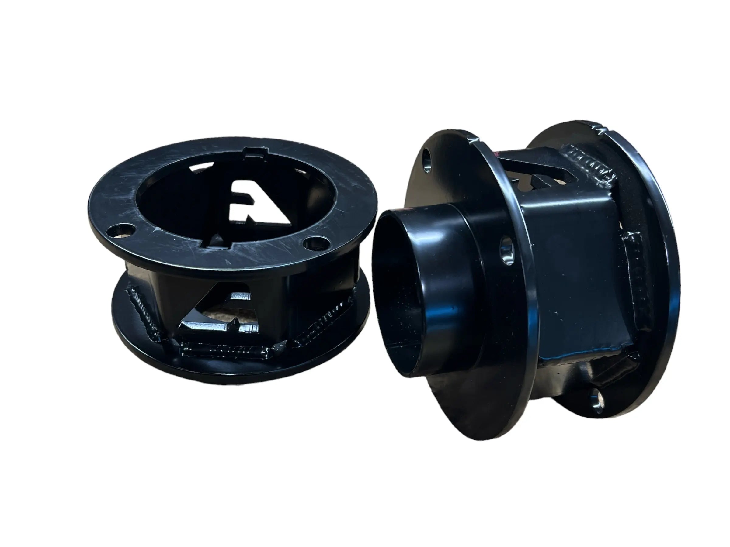 2014-2024 Ram 2500 / 3500 4x4 Leveling Spacer Apoc Industries