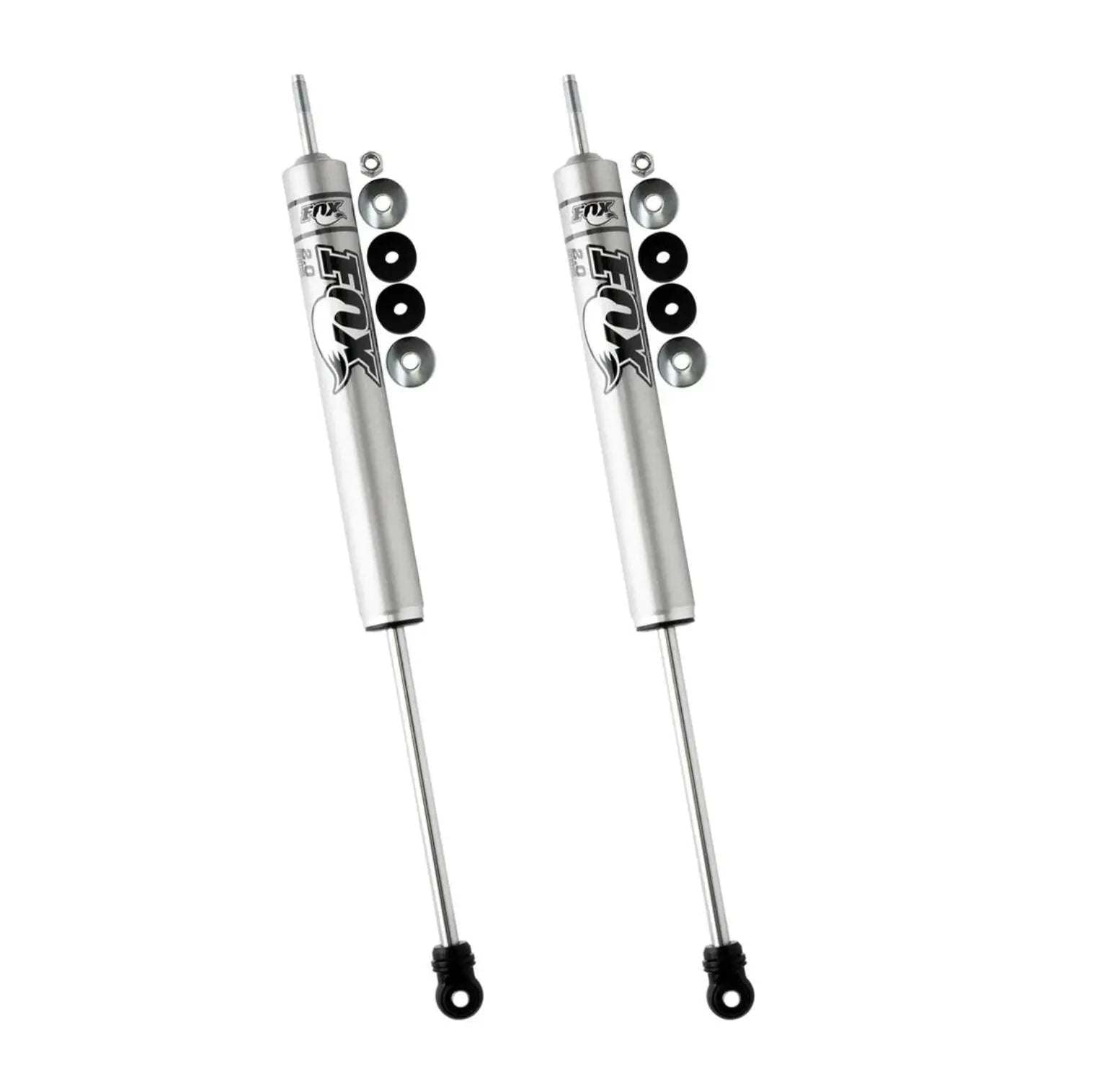 1994-2013 Dodge Ram 2500/3500 4x4 leveling kit with extended shock towers black powder-coated steel