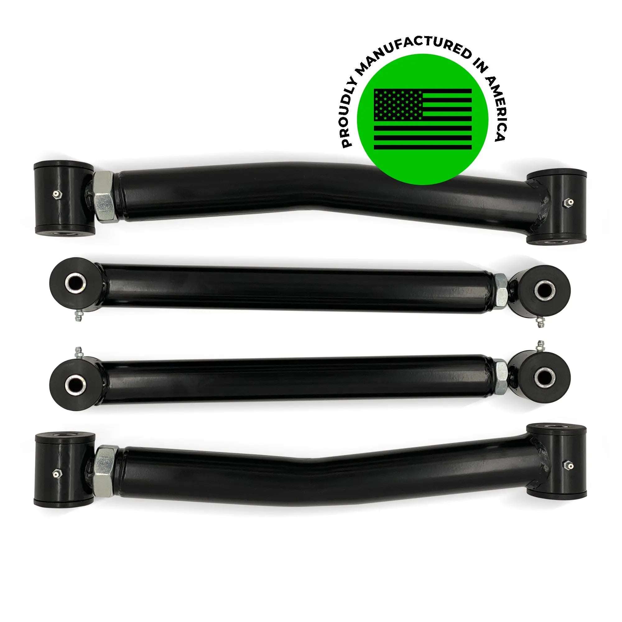 2003-2007 Dodge Ram 2500 3500 high clearance adjustable control arms for lift kits and larger tires