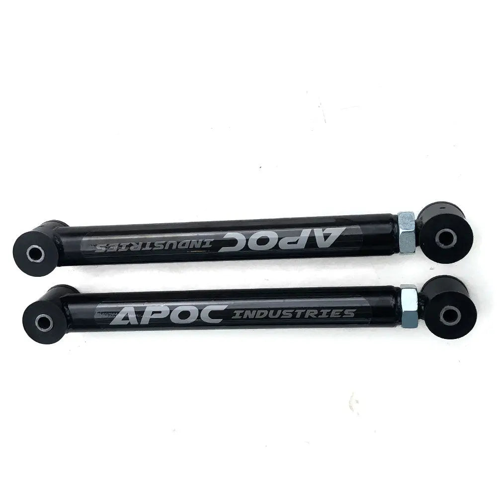 2003 - 2009 Dodge Ram 2500 / 3500 Lower Adjustable Control Arms
