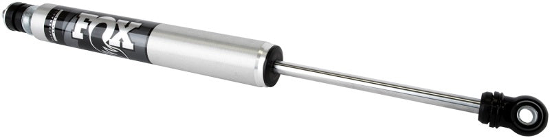 Fox 17-18 Ford F-250 4WD 2.0 Performance Series 9.6in. Smooth Body IFP Front Shock / 4-5in Lift FOX