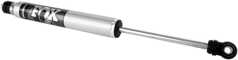 Fox 17-18 Ford F-250 4WD 2.0 Performance Series 9.6in. Smooth Body IFP Front Shock / 4-5in Lift FOX