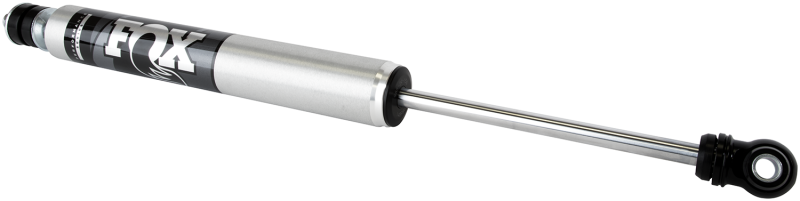 Fox 17-18 Ford F-250 4WD 2.0 Performance Series 9.6in. Smooth Body IFP Front Shock / 4-5in Lift FOX