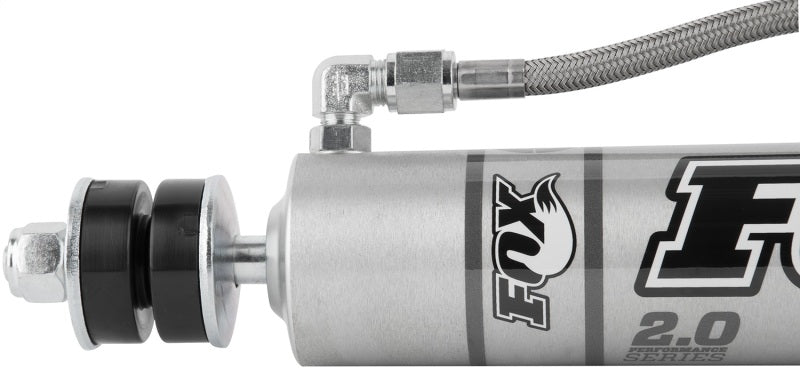 Fox 14+ Dodge 2500 2.0 Performance Series 10.1in. Smooth Body R/R Front Shock / 4-5in Lift FOX