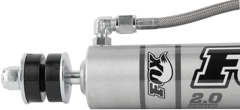Fox 14+ Dodge 2500 2.0 Performance Series 10.1in. Smooth Body R/R Front Shock / 4-5in Lift FOX