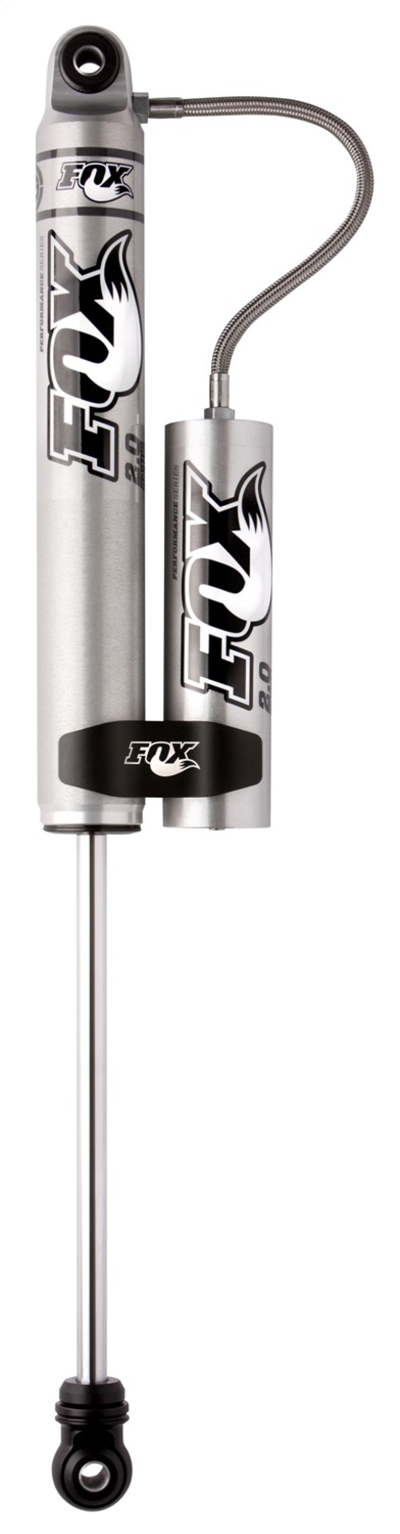 FOX 985-24-133 rear shock for 2017+ Ford F-250/F-350 Super Duty 0–1″ lift