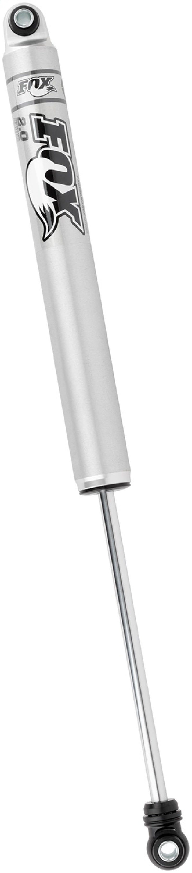 Fox 94-11 Dodge 2500/3500 2.0 Performance Series 12.1in. Smooth Body IFP Rear Shock / 4-6in. Lift FOX