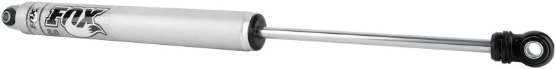 Fox 94-11 Dodge 2500/3500 2.0 Performance Series 12.1in. Smooth Body IFP Rear Shock / 4-6in. Lift FOX