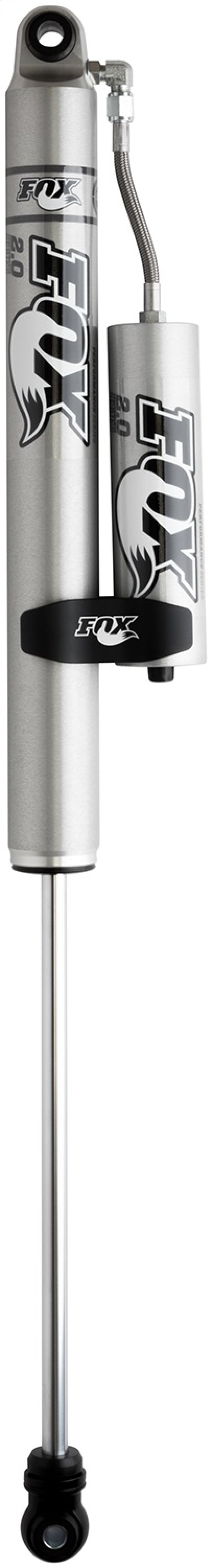 FOX 985-24-106 rear IFP shock for 2017–2018 Ford F-250 4WD (0–1″ lift)