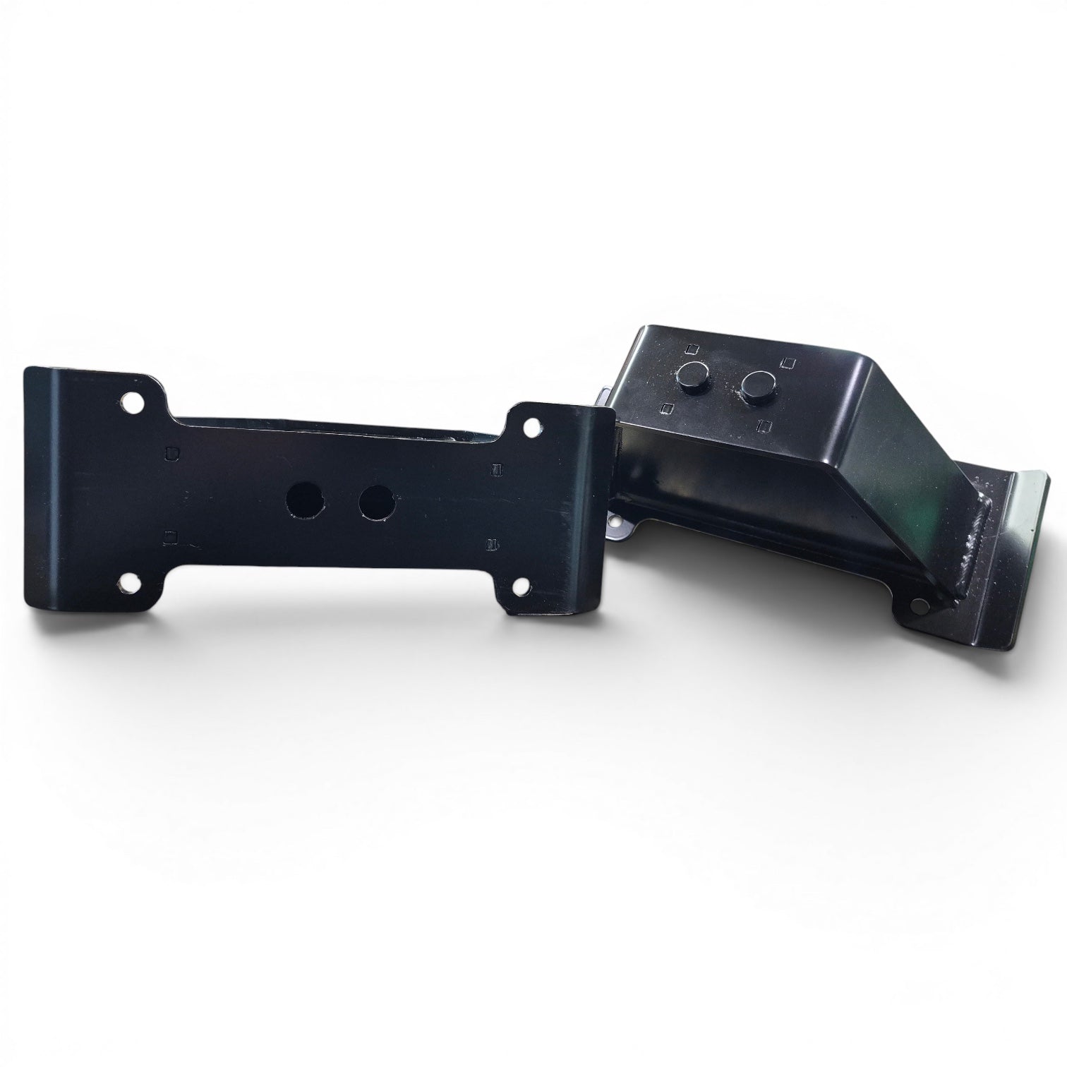 2004-2025 Ford F-150 4, 6, 8 Inch Lift Blocks