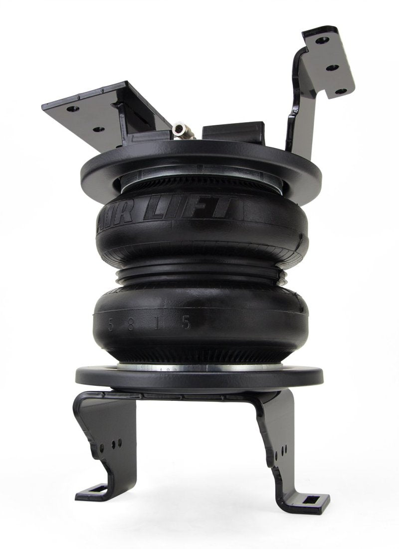 Air Lift LoadLifter 7500XL Ultimate for 11-17 GM 2500/3500