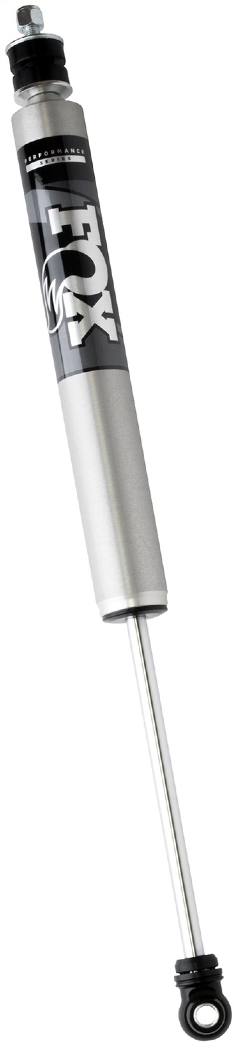 Fox 18-19 Ford F-250 SD 4WD 2.0 Perf Series 10.6in. Smooth Body IFP Front Shock / 5.5-7in Lift FOX
