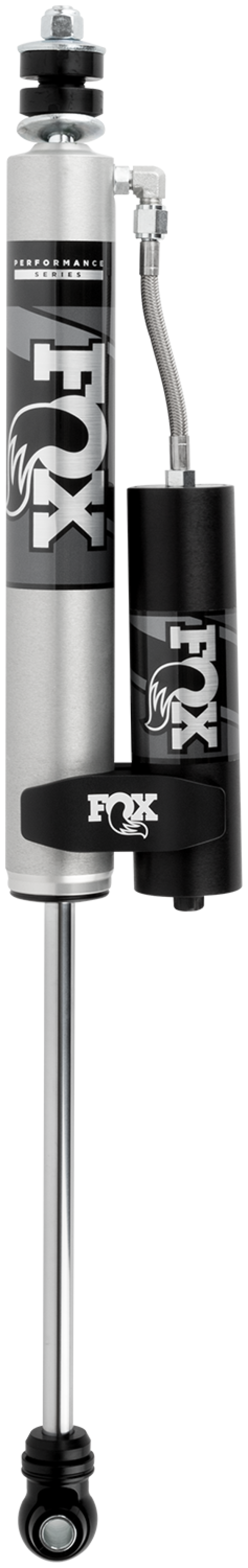 Fox 05-19 Ford F250/F350 2.0 Performance Series 11in Smooth Body IFP Rear Shock /5.5-7in lift FOX