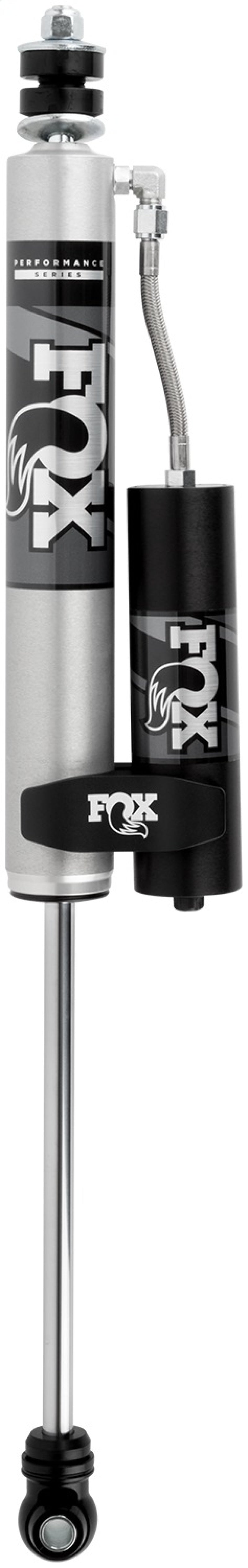 Fox 05-19 Ford F250/F350 2.0 Performance Series 11in Smooth Body IFP Rear Shock /5.5-7in lift FOX