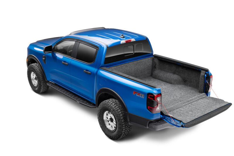 Husky Liners 07-21 Toyota Tundra Ext. Cab 6.5ft Bed Guardian Comfort Bed Liner - Full