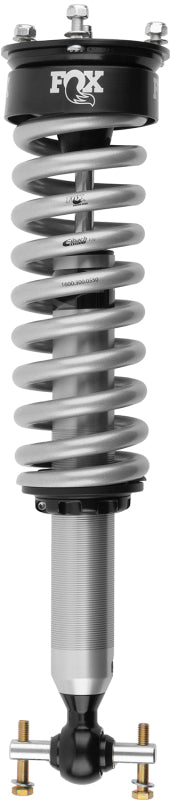 FOX 985-02-156 front coil-over shock for Toyota Tacoma 0–2.5″ lift