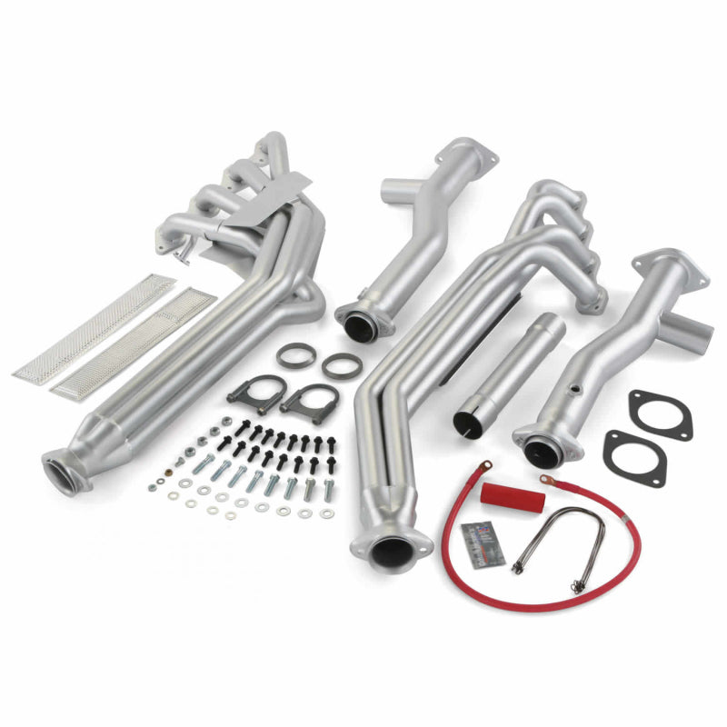 Banks Power 01-03 GM 8.1L Mh-W Torque Tube System