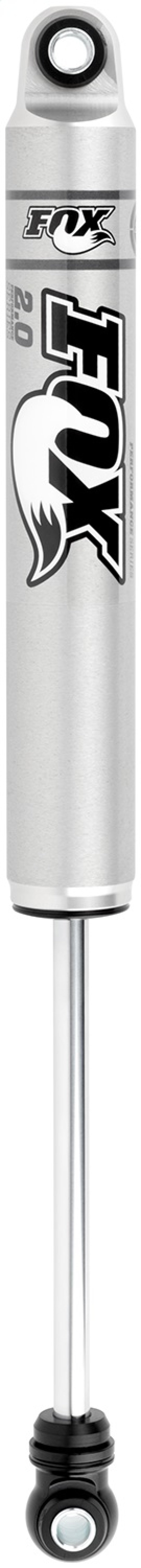 FOX 980-24-660 IFP rear shock for Ford F-150 4WD 0–1″ lift