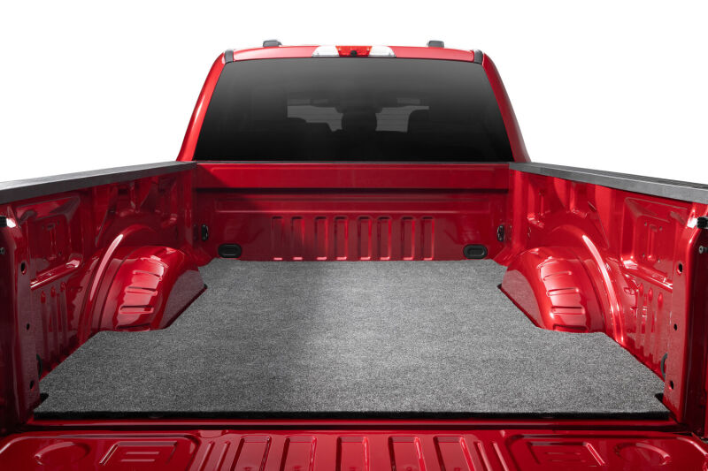 Husky Liners 07-21 Toyota Tundra EC 6.5ft Bed Guardian Comfort Bed Mat (For Spray On)
