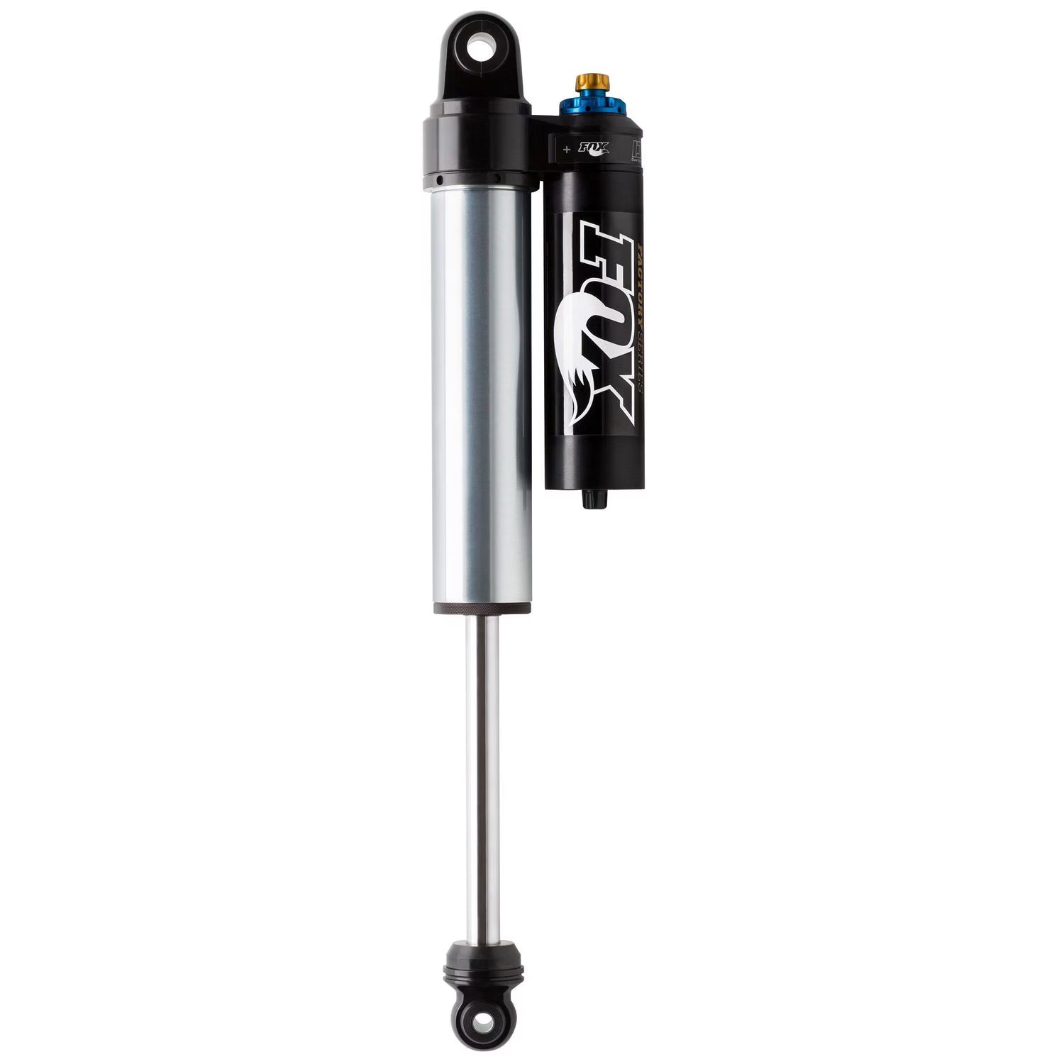 FOX Factory Series Rear Reservoir Shock 1999-2016 Ford Super Duty 0–5.5″ Lift