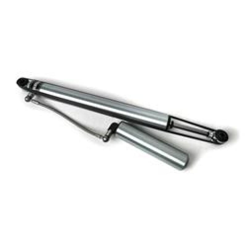 Bilstein 5160 Series Ford F-250/F-350 Super Duty 2004-1999, Shock Absorber(Rear Lift 3-5in )