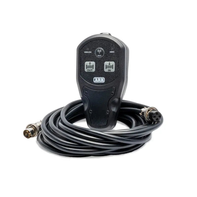 ARB Winch 12000LB Synthetic