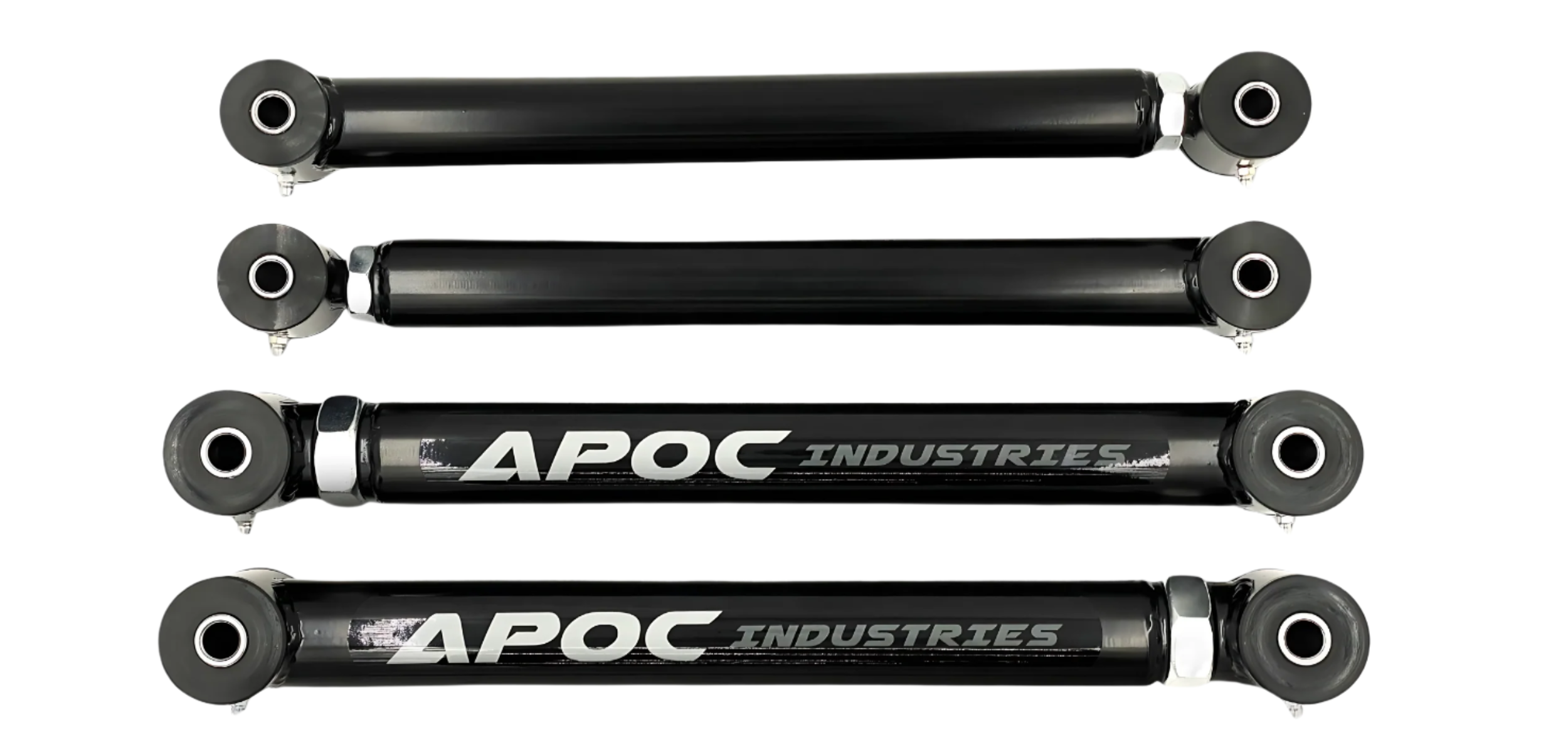 Dodge Ram adjsutable front control arms