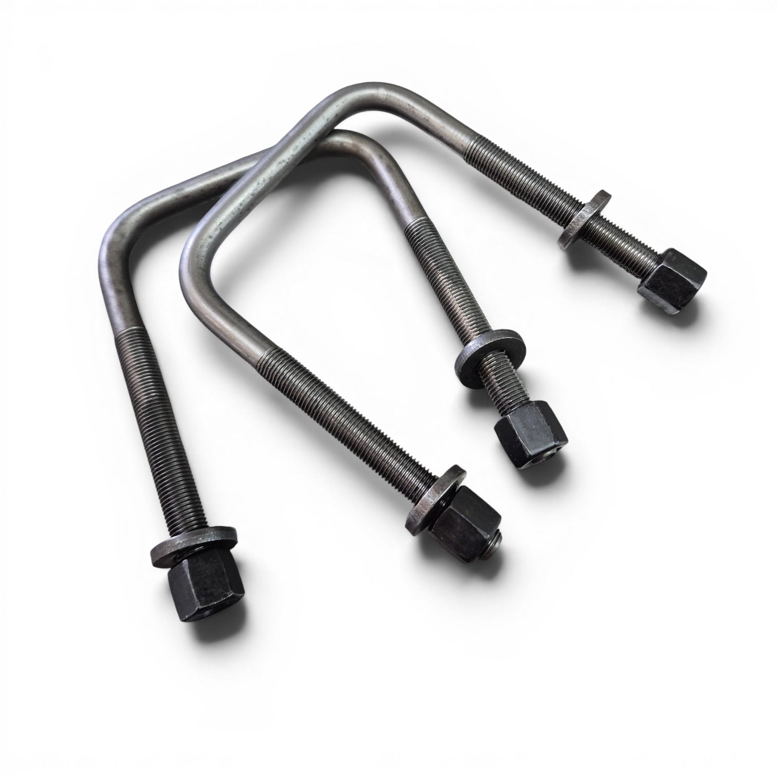 2003-2013 Dodge Ram 2500 / 3500 4, 6, 8 Inch Lift Blocks