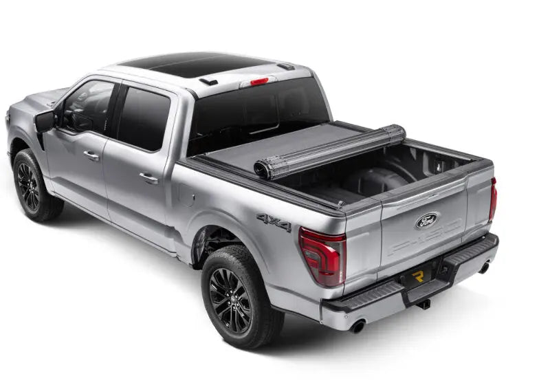 BAK 08-16 Ford Super Duty 6.10ft Bed Revolver X4ts