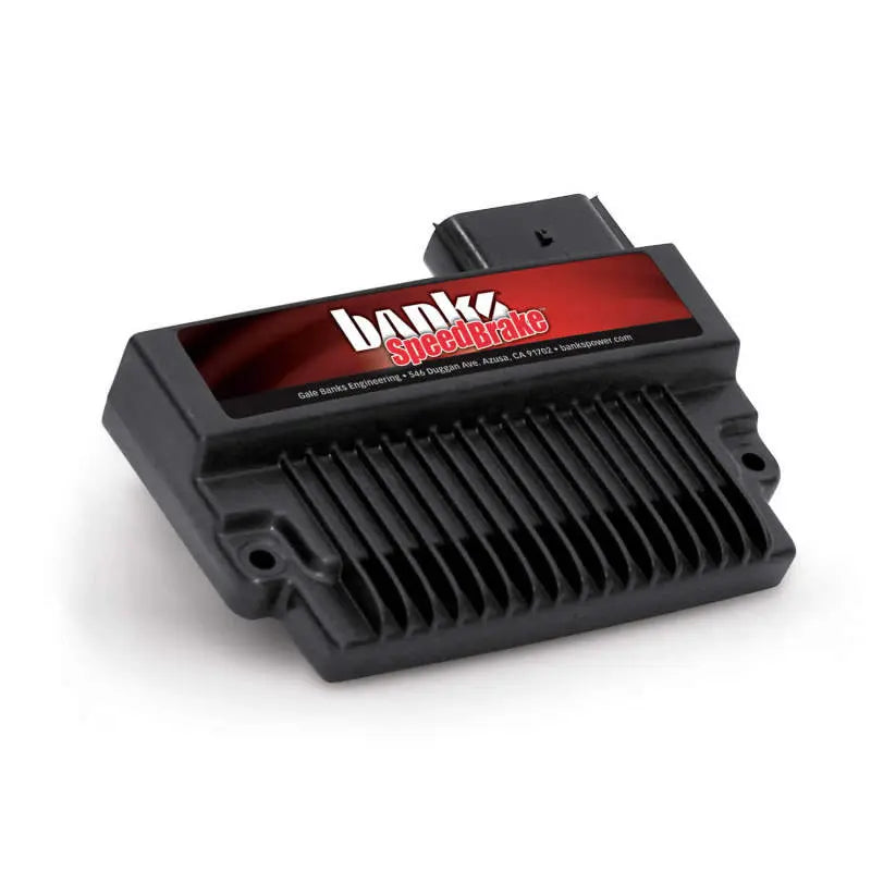 Banks Power 07-10 Chevy 6.6L LMM Banks SpeedBrake (w/o Banks iQ)