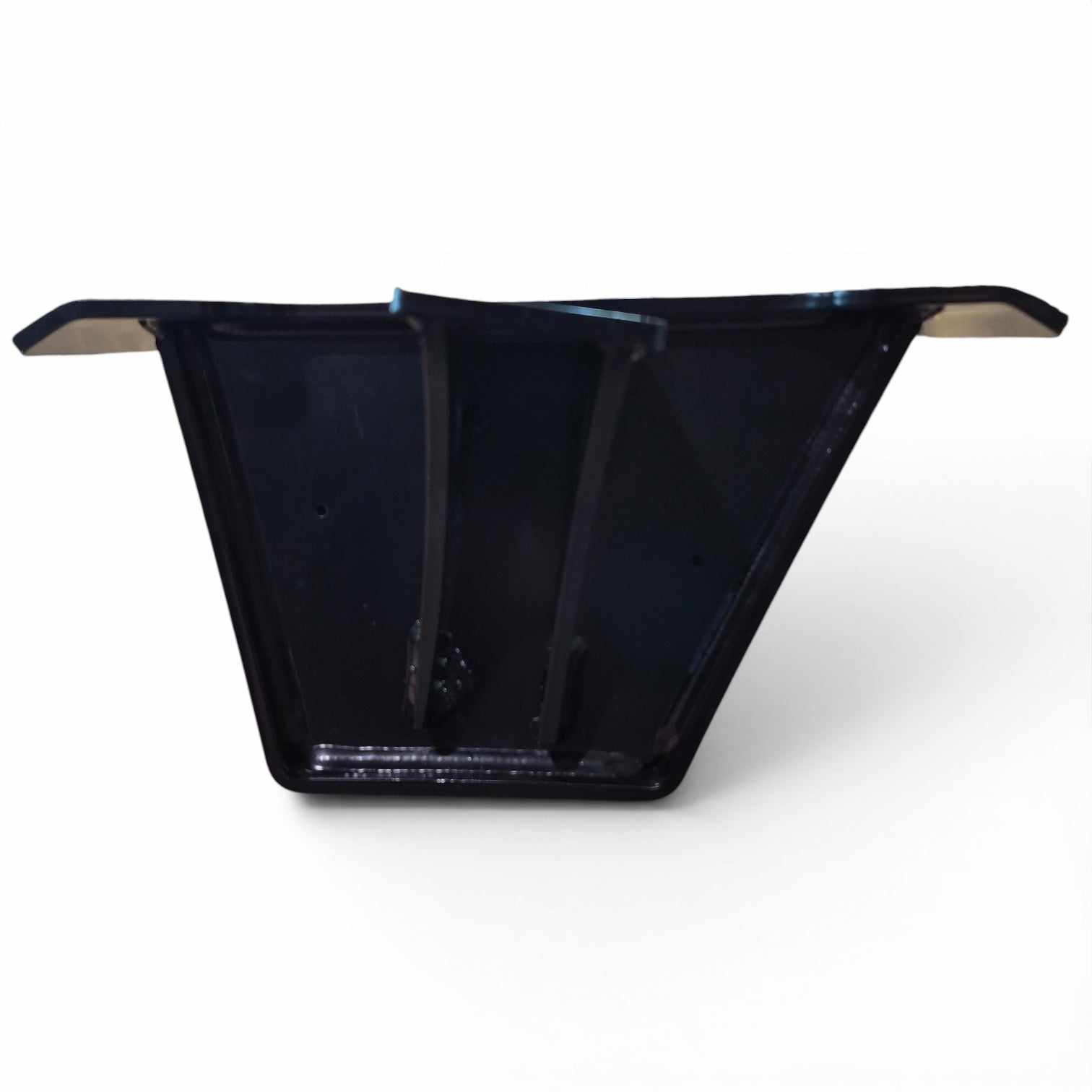 2004-2025 Ford F-150 rear lift blocks with integrated bump stops in various sizes showing heavy-duty CNC-machined steel construction and anti-wrap design