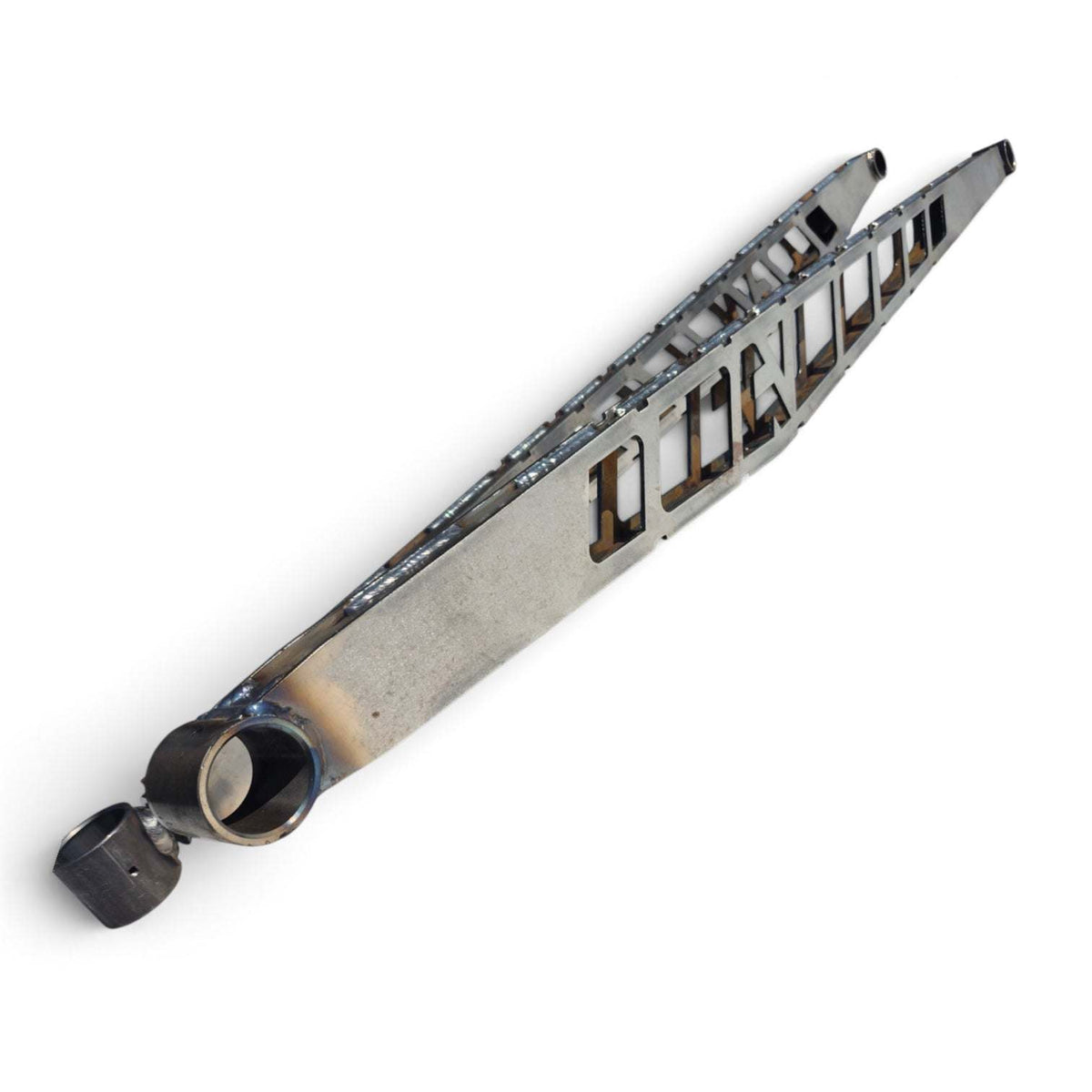 2003–2013 Dodge Ram 2500 Traction Bars | Show-Style Ladder Design Apoc Industries