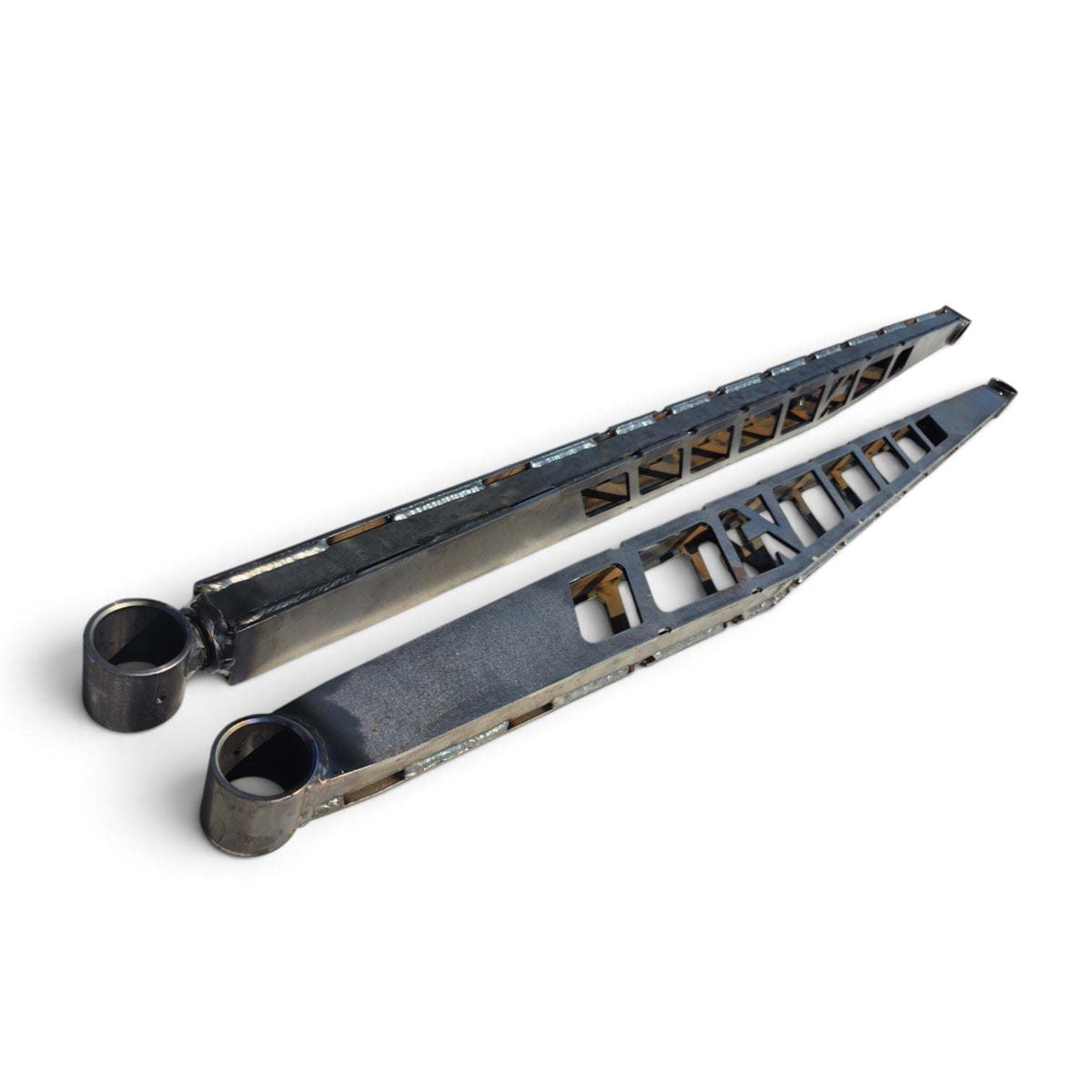 2003–2013 Dodge Ram 2500 Traction Bars | Show-Style Ladder Design Apoc Industries