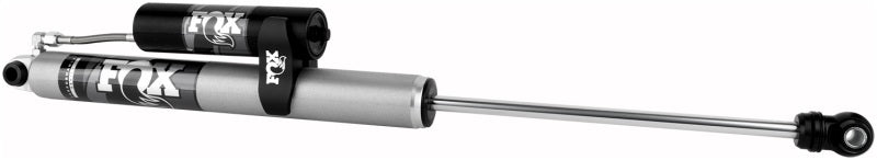Fox 17-19 Ford F250/F350 4WD 2.0 Performance Series Remote Reservoir Adj. Rear Shocks 4-6in Lift FOX