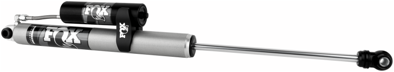 Fox 17-19 Ford F250/F350 4WD 2.0 Performance Series Remote Reservoir Adj. Rear Shocks 4-6in Lift FOX