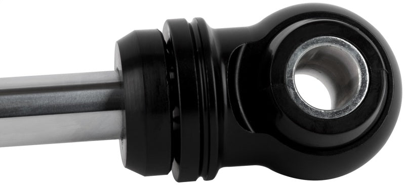 Fox 17-19 Ford F250/F350 4WD 2.0 Performance Series Remote Reservoir Adj. Rear Shocks 4-6in Lift FOX