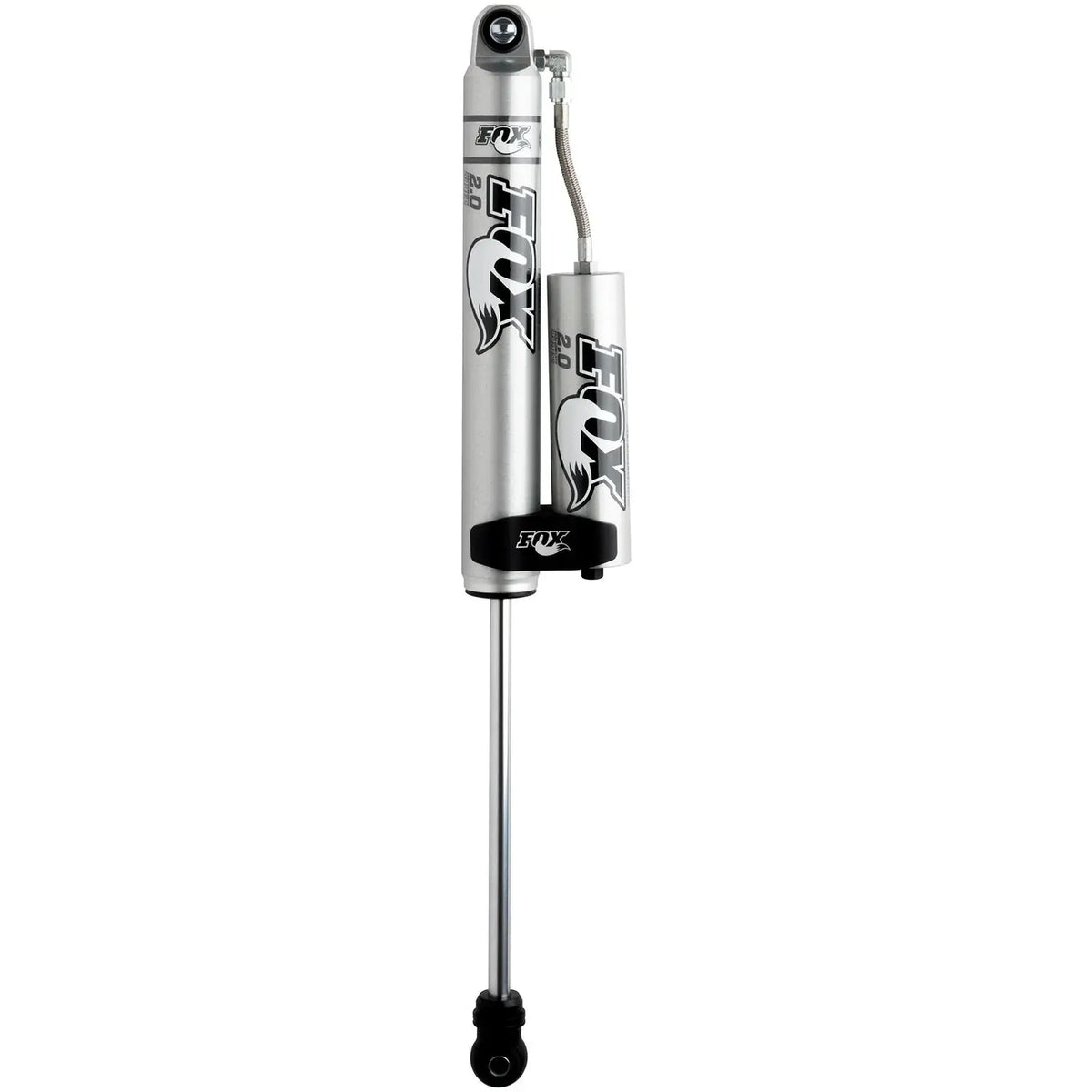 Fox 1984-2001 Jeep Cherokee XJ 1997-2006 Jeep Wrangler TJ 2.0 Performance Series Rear Shock / 2-3.5" Lift FOX