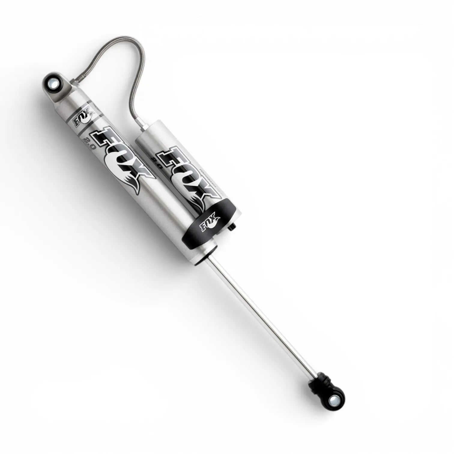 Fox 1997-2006 Jeep TJ/ 1984-2001 Jeep XJ 2.0 Performance Series Rear Shock 5-6.5" & 6.5-8" Lift FOX