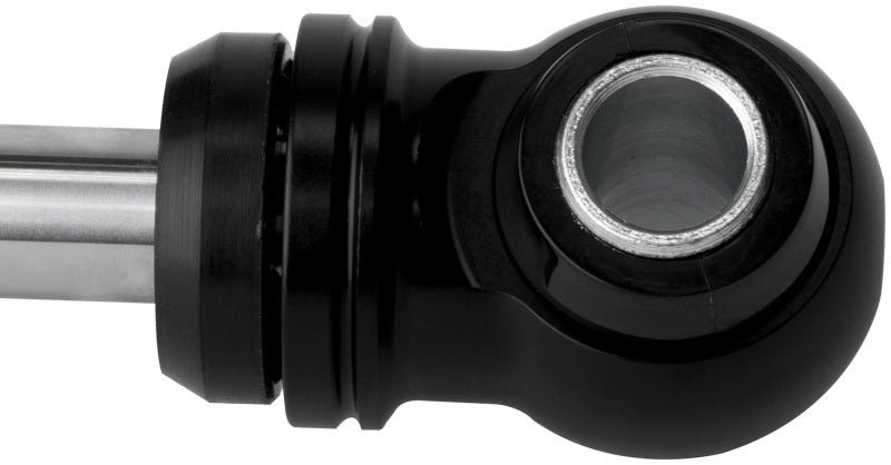 Fox 2005+ Ford Super Duty 2.0 Perf Series 9.6in Smooth Body Remote Res. Front Shock - CD Adj FOX