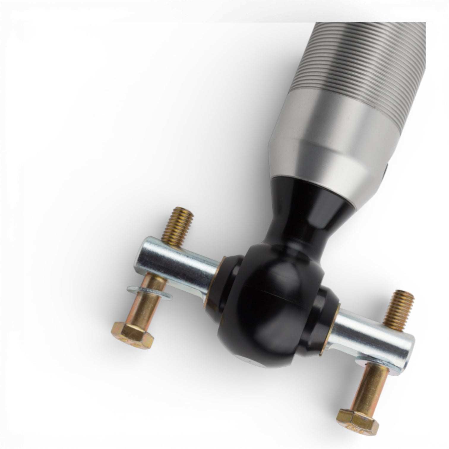 FOX Performance Series 2.0 IFP Coilover Front Shock Toyota Tacoma (1995–2004, 0–2" Lift)