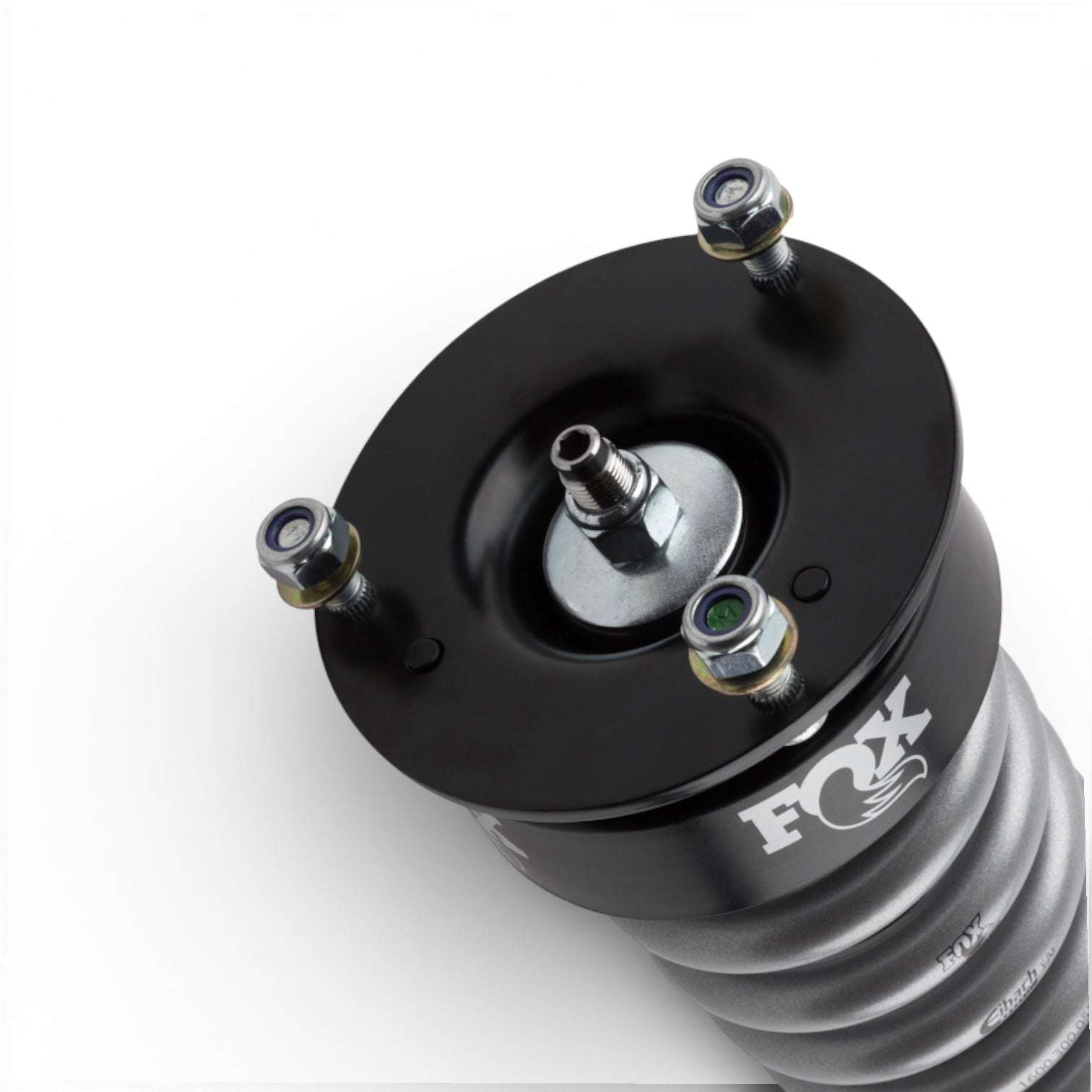 FOX Performance Series 2.0 IFP Coilover Front Shock Toyota Tacoma (1995–2004, 0–2" Lift)