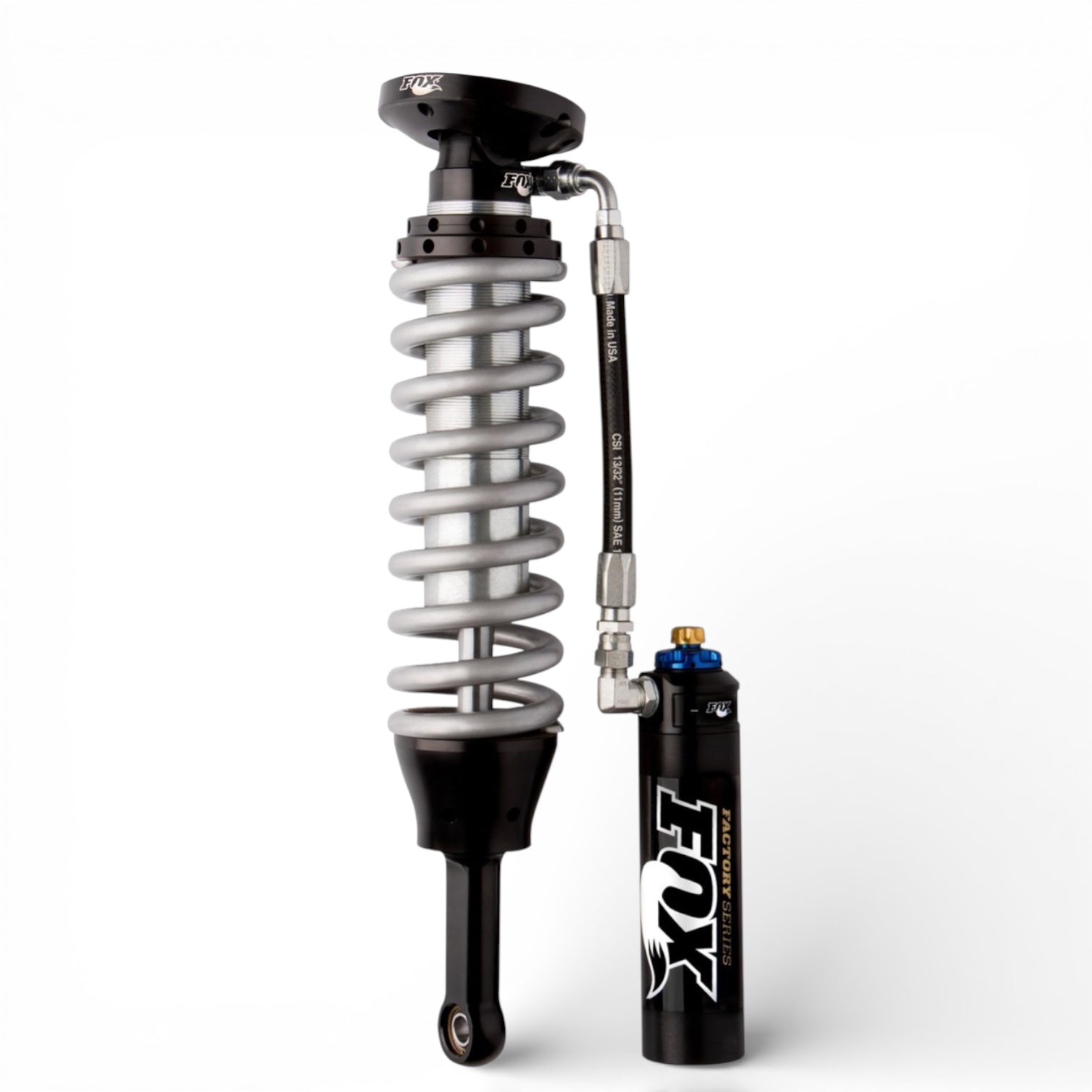2015-2022 Colorado/Canyon 2.5 Factory Series 4.5in. R/R Coilover Set w/DSC Adj. 0-2" Lift
