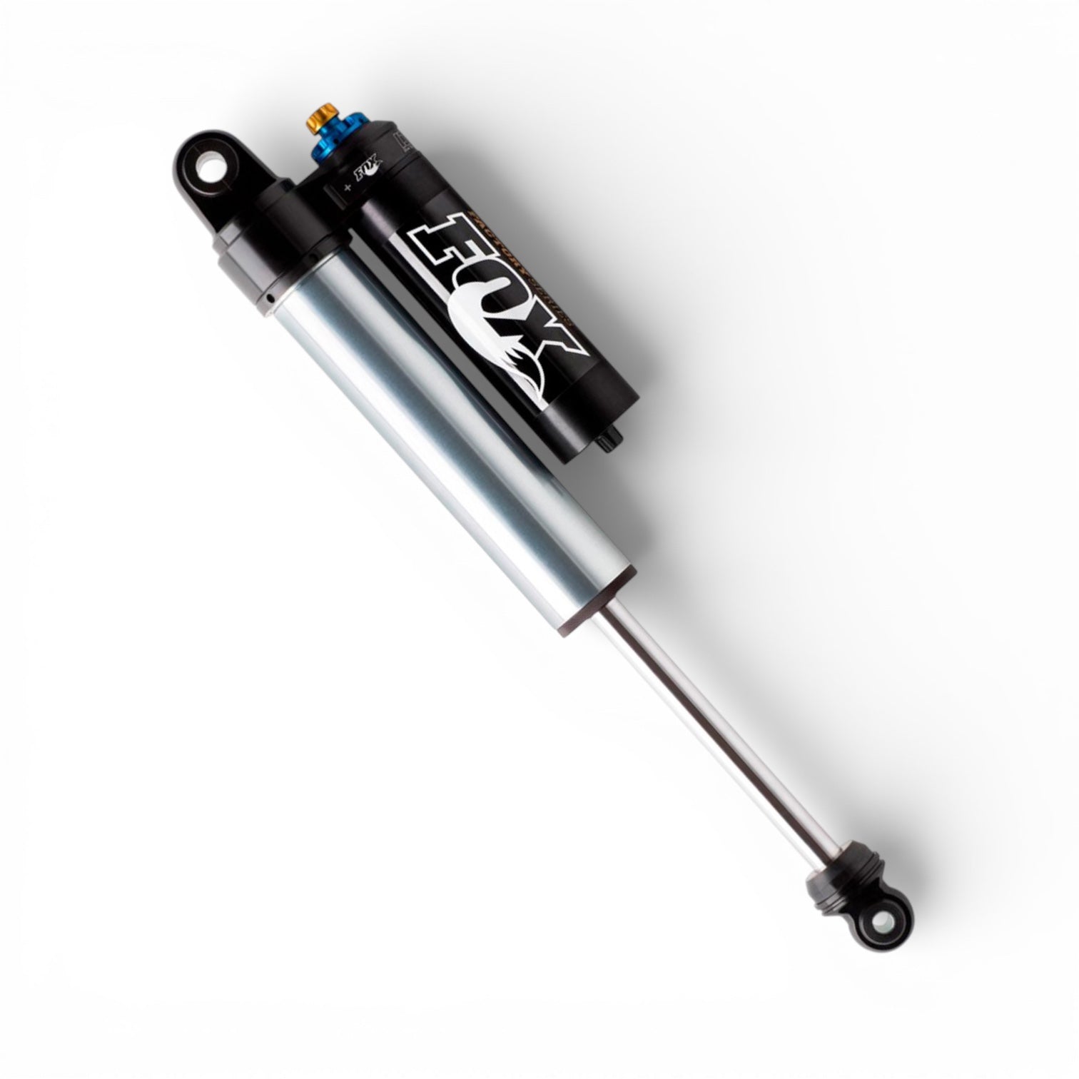 Fox 2.5 Factory Race Series Reservoir Rear Shock 2015-2022 Colorado/Canyon 0-1" lift