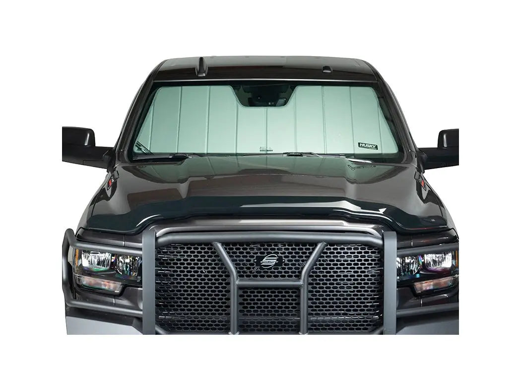 Husky Liners 2021 Ford F-250 Super Duty Custom Fit Sunshade Husky Liners