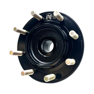 Kryptonite Lifetime Warranty Wheel Bearing 2001-2007 (Classic)