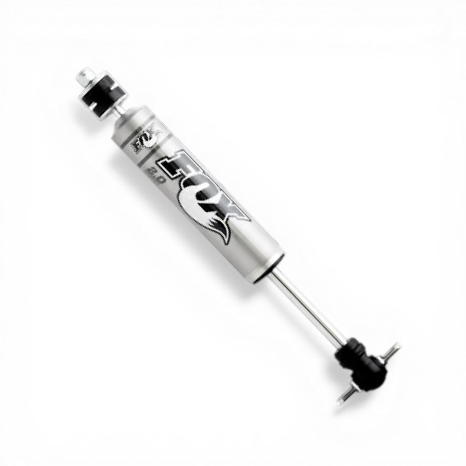 Fox 2.0 Performance Series Front Shock for 1999–2007 GM 1500 2WD