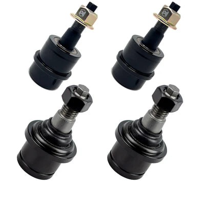 Kryptonite Upper and Lower Ball Joint Package Deal for 2003-2013 RAM 2500/3500