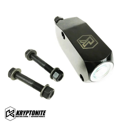 Kryptonite Ultimate Front End Package for Hummer H2 & Chevy/GMC 2500 2WD/4WD SUVS